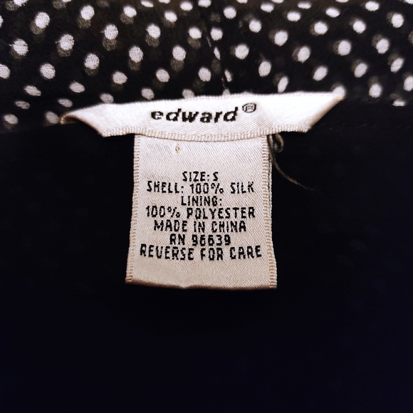 Blouse - Picture 3 of 5